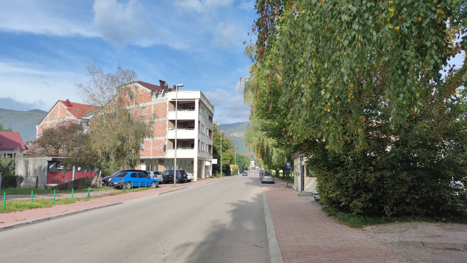 AMSCG: Povoljni uslovi za vožnju