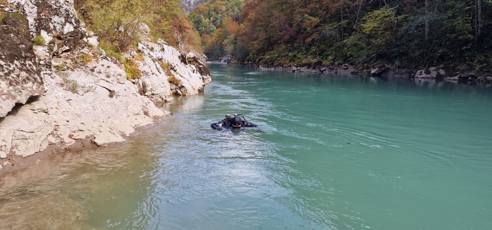 Peti dan potrage za dječakom