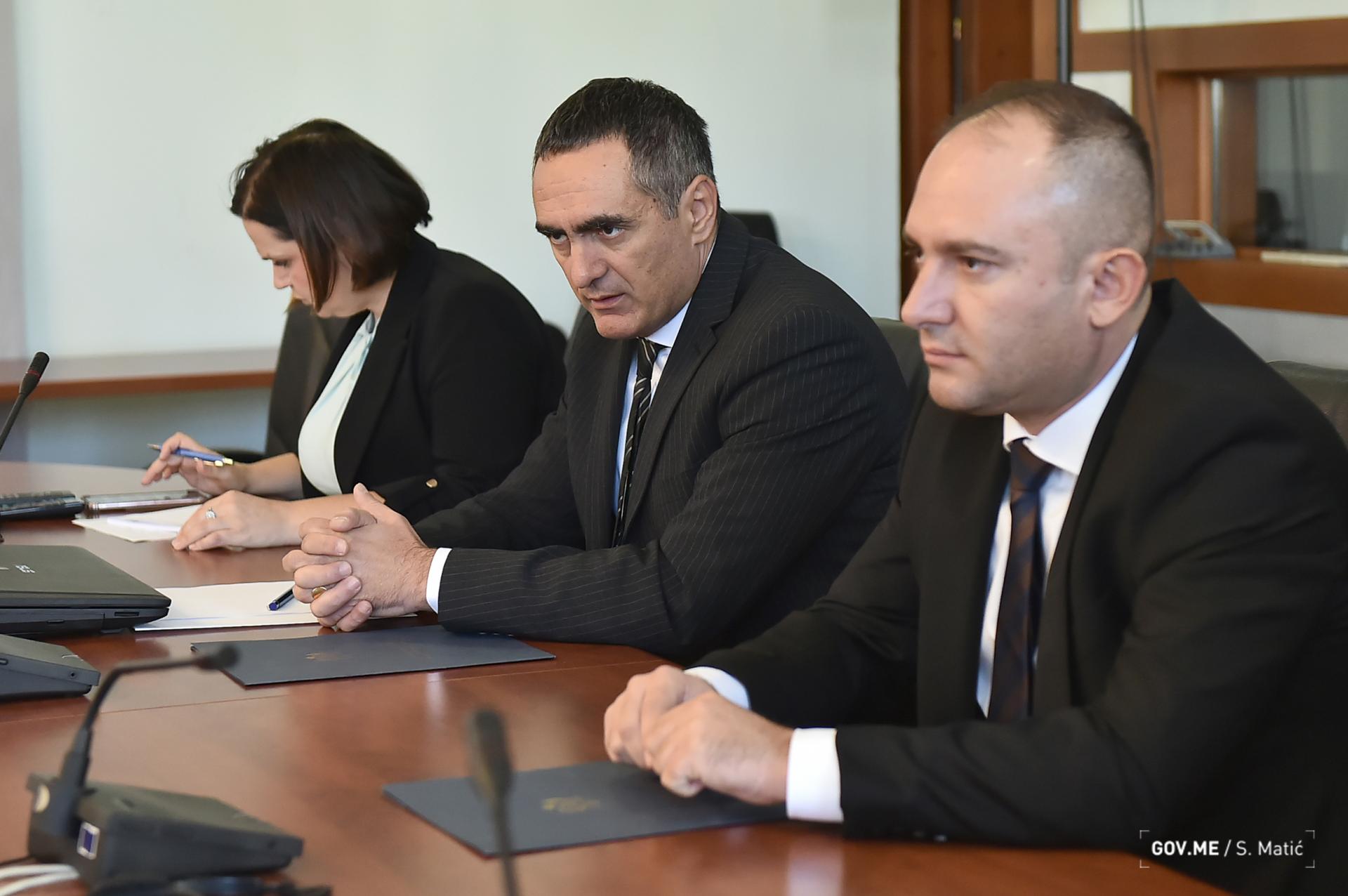 MINISTAR FINANSIJA: Otvoren dijalog sa domaćim bankama