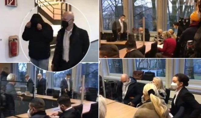 BIJEDNO JE DA ZA DVA ŽIVOTA I INVALIDA TOLIKO ROBIJA! Porodica Šabana Šaulića ogorčena zbog smanjenja kazne Turčinu!