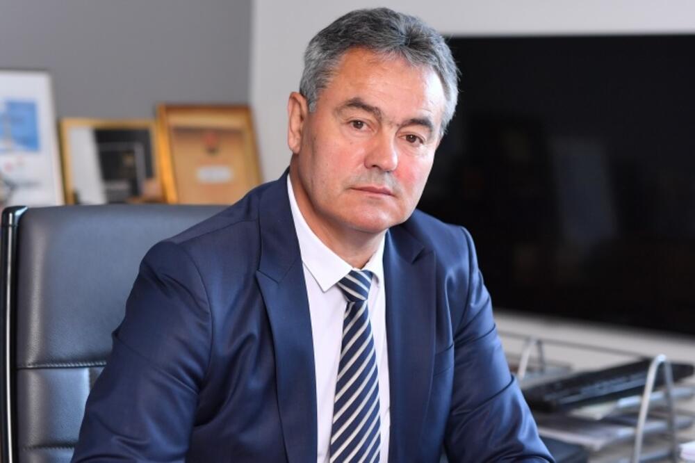 LEKIĆ: „DPS prigovorima opstruira izborni proces“
