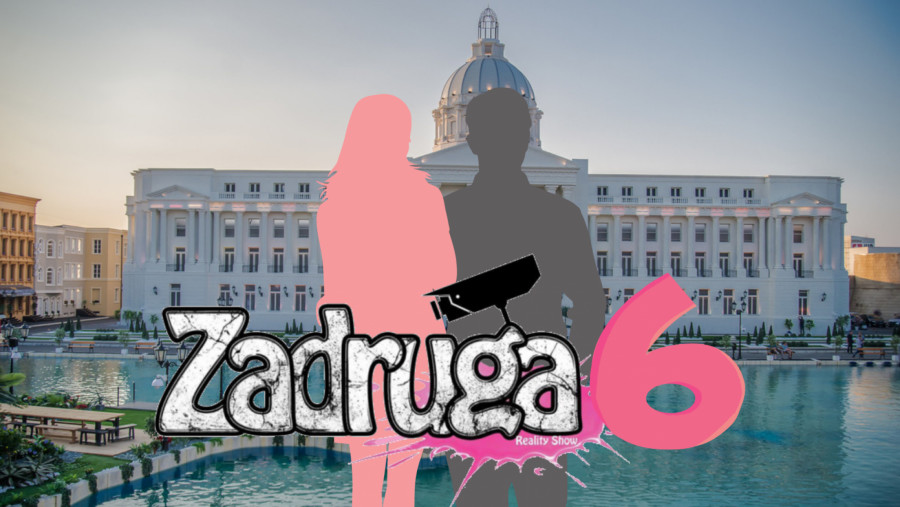 POZNATO KO ĆE ZAMENITI MILANA Od ponedeljka stiže novi voditelj Zadruge, ovo niko nije očekivao