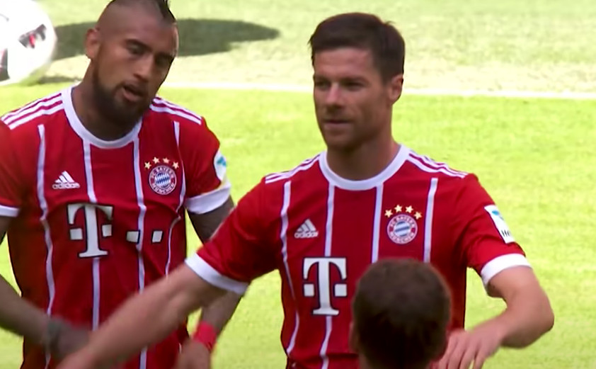 ŠPANAC NA NOVOM ZADATKU: Ćabi Alonso preuzima uzdrmanog njemačkog velikana