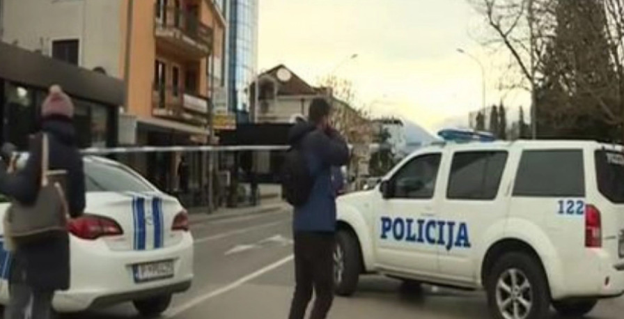 SAMOUBISTVO KOD BIJELJINE Maloljetnica oduzela sebi život lovačkim karabinom
