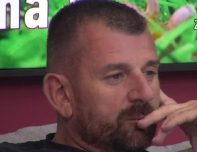 TO MI JE ODVRATNO, PRLJAVO Miljan Vračević progovorio o fobijama, pa šokirao cimere