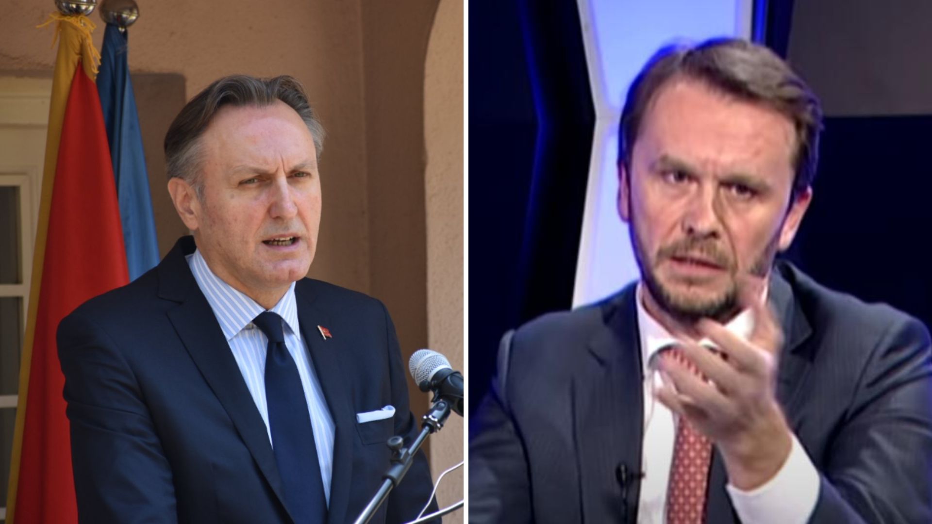 UDARNA VIJEST Razriješeni Krivokapić i Konjević, bez većine za sudije Ustavnog suda