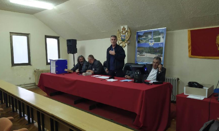 U nedjelju nema glasanja u Šavniku