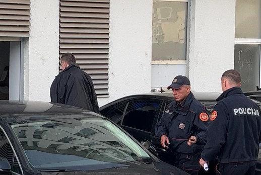 NAKON SASLUŠANJA Saveljiću i Ivanoviću zadržavanje do 72 sata