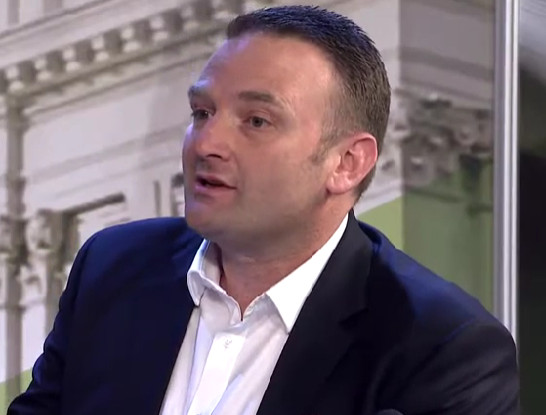 Kentera o smjeni: Abazović nije smio to da mi saopšti u oči, Crna Gora počela da skreće s puta