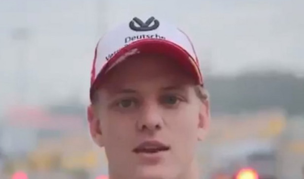 Šumaher ostaje bez tima u Formuli 1