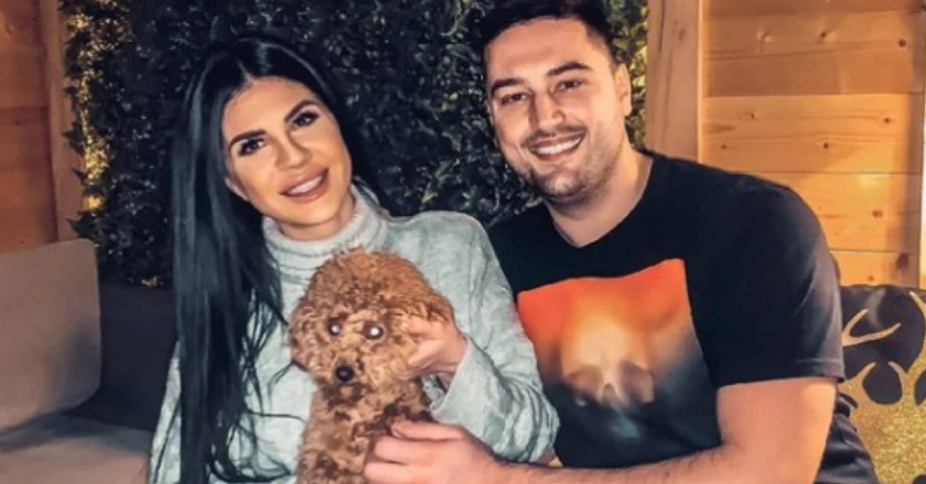 BRAK MI NIJE TOLIKO BITAN Katarina Kolozeus iskreno progovorila o nepozatim detaljima iz privatnog života