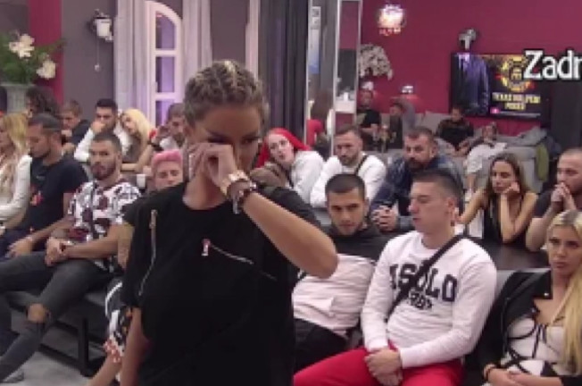 ALEKS PRIZNALA SA KOLIKO MUŠKARACA JE SPAVALA Nikolićeva javno otkrila sve, osude stižu sa svih strana