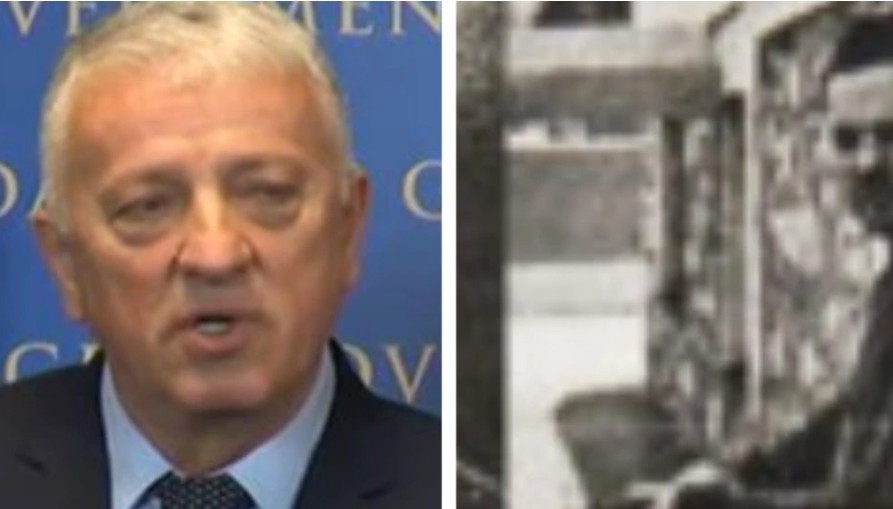 "SELJAČINE BJELOPOLJSKE ONE ZADNJE": Procurela "SKY" prepiska Miloša Medenice o LAZOVIĆIMA iz 2019. godine