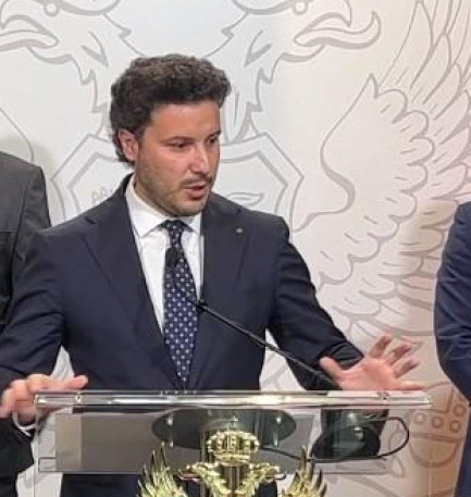 AFERA DODJELE STANOVA: Abazović podnio prijave protiv bivših ministara u Vladi Duška Markovića (UŽIVO)