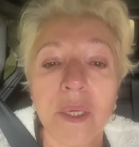 MIRJANA KARANOVIĆ IMALA FIZIČKI OBRAČUN! Starica zadobila teške tjelesne povrede