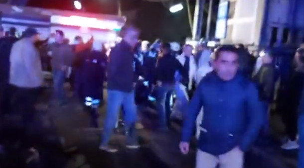 Raste broj žrtava eksplozije u rudniku u Turskoj - poginulo 28 rudara