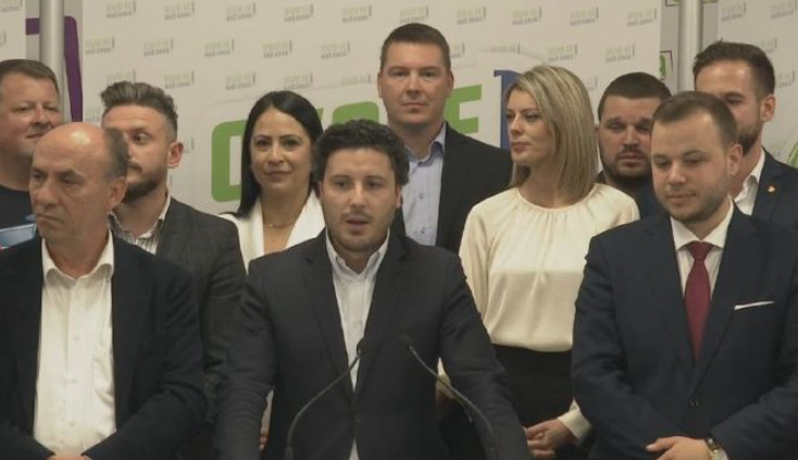 Abazović: BEMAX koalicija ubjedljivo poražena u Podgorici