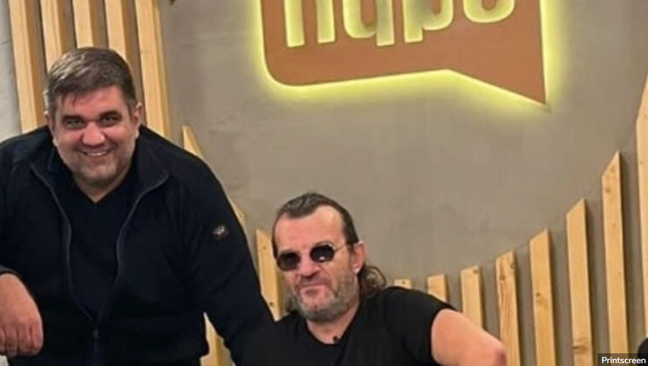 BRUTALNO ISKREN Aca Lukas priznao: Otkad radim sa Mirkovićem, smetamo mnogima (FOTO)