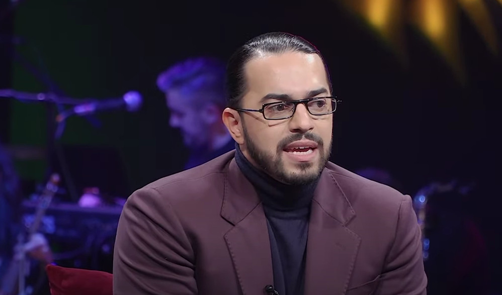 SAZIDAO KUĆU OD 200.000 EVRA Adil Maksutović se sa porodicom seli u Smederevo
