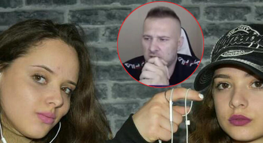 ŠETALE SU PSA Isplivali novi detalji nestanka srpskih jutjuberki, otac moli za pomoć