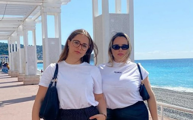NESTALE ANĐELA I NAĐA!? Otac jutjuberki očajan: ''NE ZNAM GDJE MI JE PORODICA''