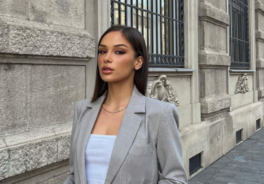 SKANDALOZNA OBJAVA Bivša djevojka Bake Praseta iznijela optužbe na račun njenog dečka