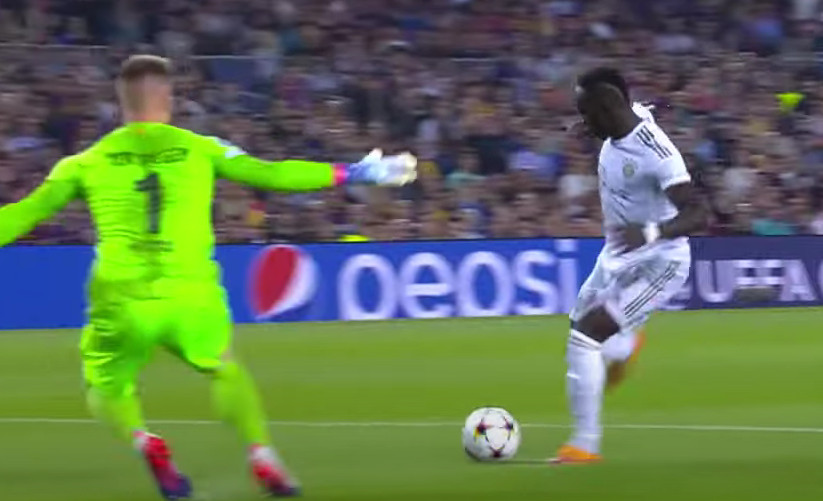 BAJERN OPET BOLJI OD BARSE Katalonci eliminisani iz Lige šampiona, Totenhemu poništen gol za prolazak