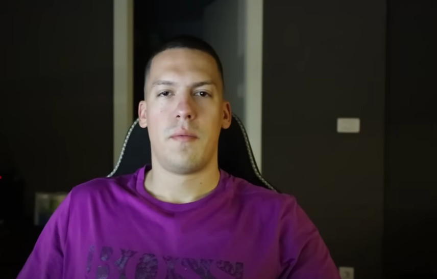 DOŽIVEO FIJASKO Baka Prase je bio najplaćeniji Jutjuber, a sada je isplivalo koliko je zaradio prošlog meseca, šok! (FOTO)