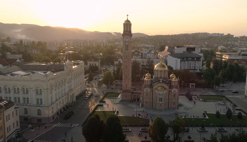 KAKO SE PIŠE PRAVILNO? Banja Luka ili Banjaluka...