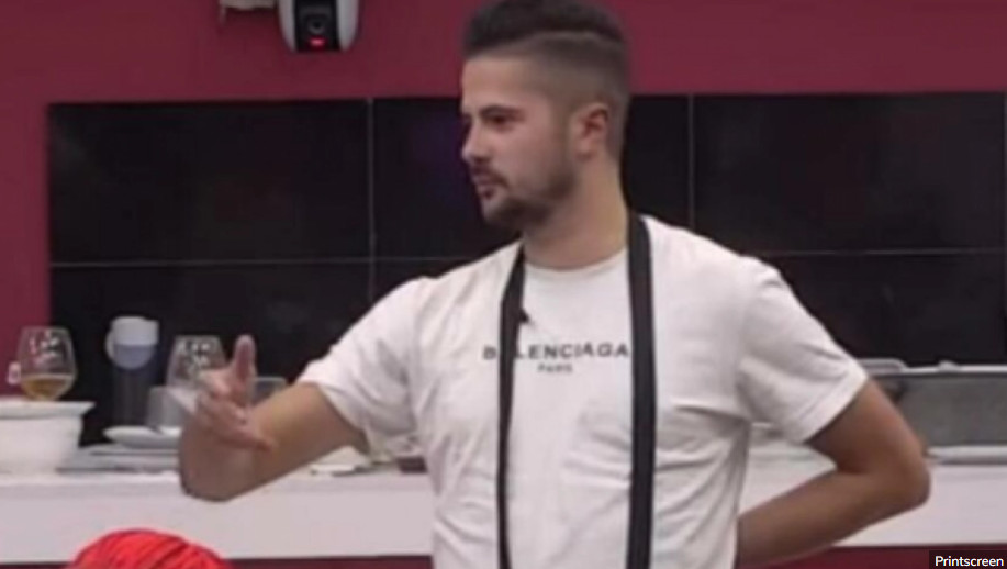 BILAL U TEŠKOM STANJU! Majin dečko prebačen na HITNU OPERACIJU!