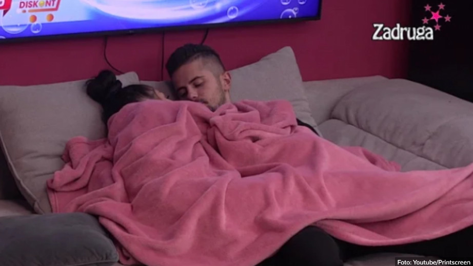 NEMAM JA PROBLEM DA ZAVRŠIM SA TOBOM Maja i Bilal se pomirili, a onda zamjerili jedno drugom sve sto mogu