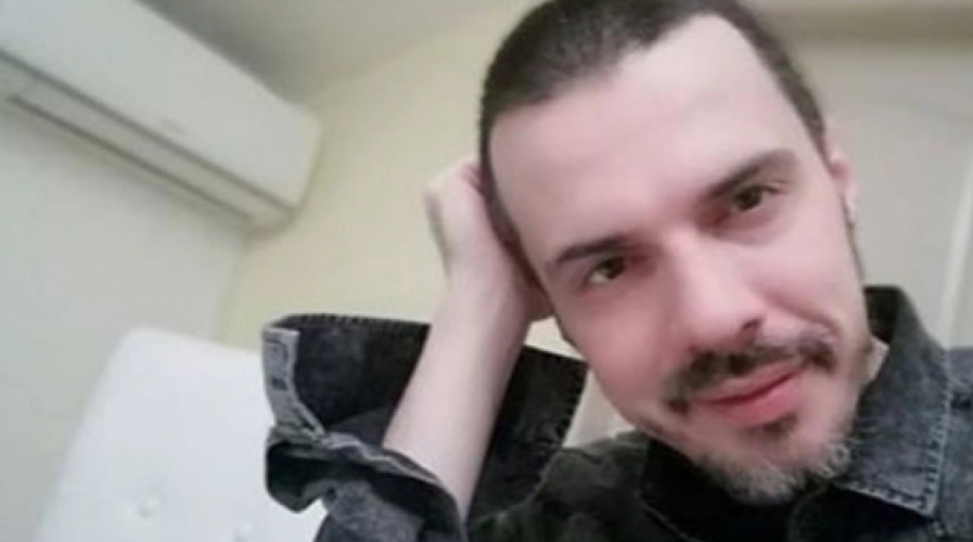 UHAPŠEN BOJAN TOMOVIĆ! Pjevač priveden zbog nasrtaja na službeno lice