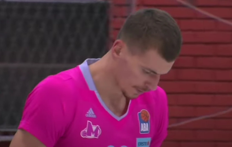 ČEKA SE ZVANIČNA POTVRDA: Boriša Simanić ostao bez kluba!