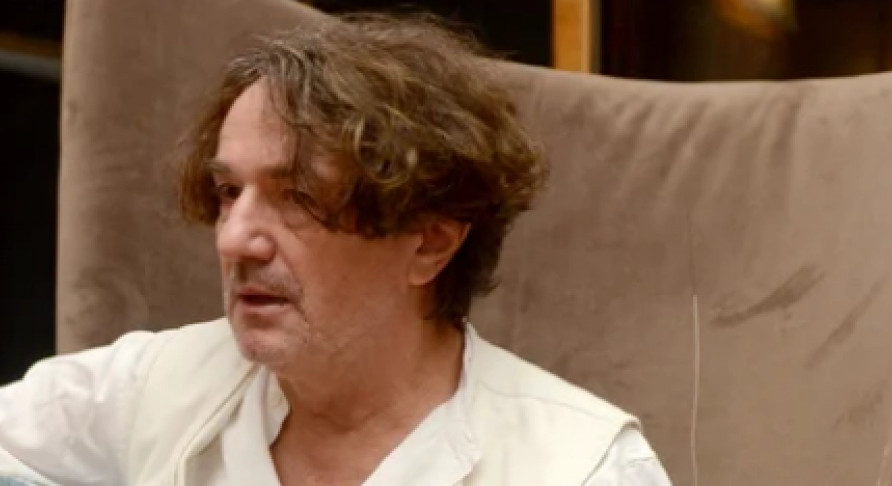 GORAN BREGOVIĆ SASLUŠAN U CRNOJ GORI! Muzičara tužio prvi komšija, KOMPOZITOR PRIZNAO KRIVICU!