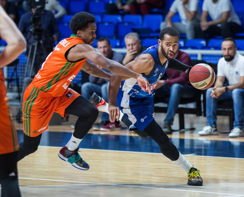 ABA LIGA: Budućnost Voli savladala Cedevita Olimpiju