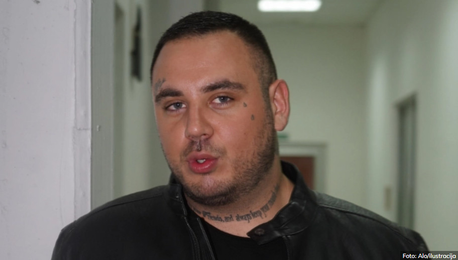 "URADIO SI NAJGORU STVAR" Filip Car sasuo Zvezdanu sve u lice, EVO ŠTA MU JE REKAO ZA ALEKS!