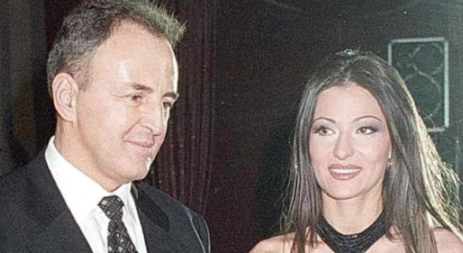 IZGUBILA SAM BEBU Ceca Ražnatović otvorila dušu i objelodanila najveću tajnu dugu skoro tri decenije