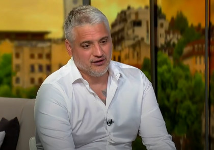 OGLASIO SE ČEDOMIR JOVANOVIĆ "Istina je, potukli smo se"