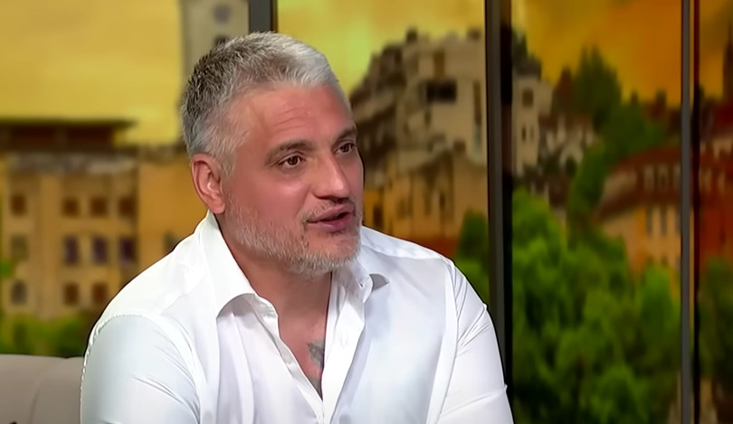 NIJE POZITIVAN NA KOKAIN Čedomir Jovanović zadržan u pritvoru!
