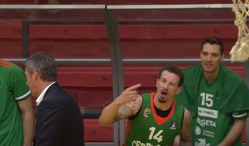 ADMIRALBET ABA LIGA: Ferel i Adams presudili Splićanima