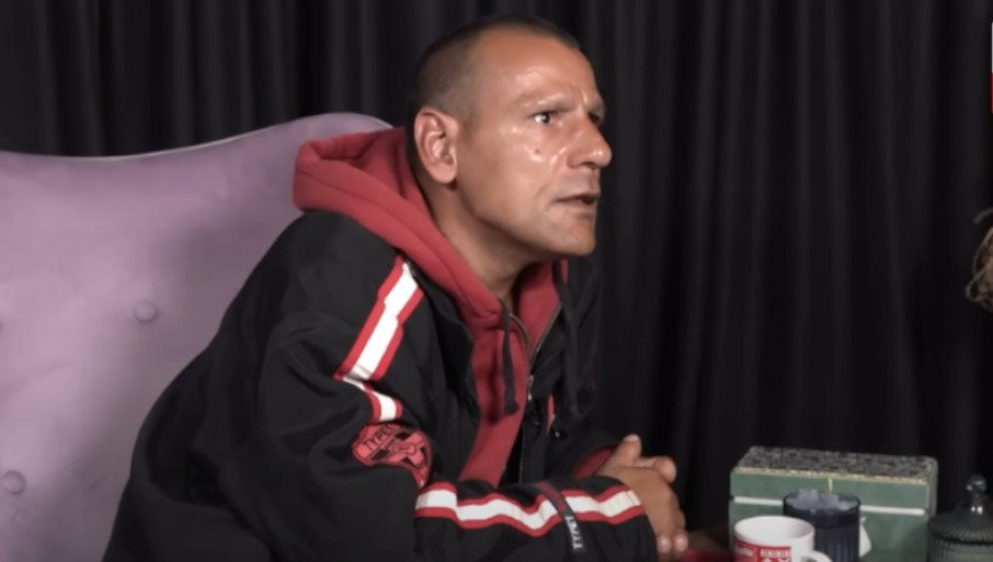 SASLUŠAN IGOR MILOŠEVIĆ: Serijski silovatelj iznio svoju odbranu, predložen pritvor
