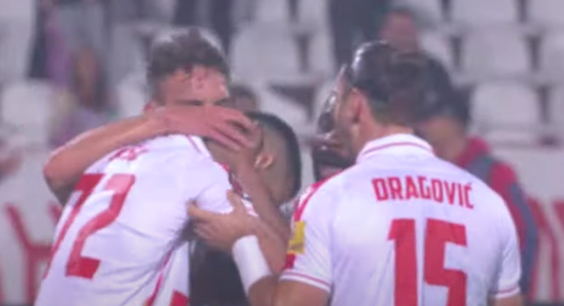 KATAI I PEŠIĆ SRUŠILI TRABZON Zvezda kroji evropsku sudbinu u Monaku