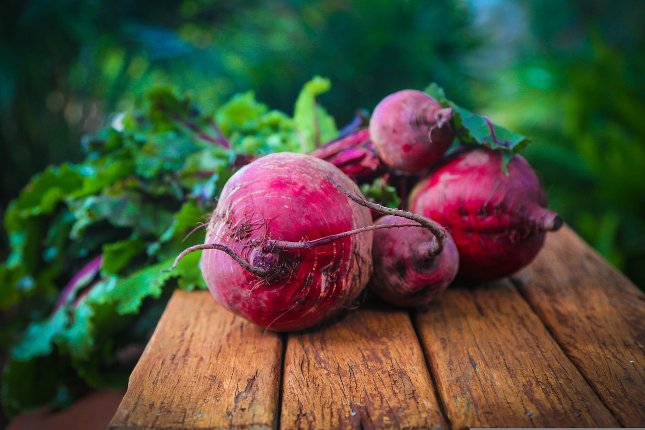 STARI RECEPT ZA CVEKLU IZ TEGLE: Zimnica puna vitamina, bez konzervansa