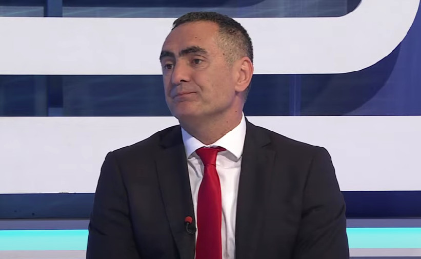 ALIMENTACIONI FOND OD 1. NOVEMBRA Novac će biti naknadno obezbijeđen