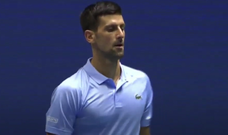 ISPLIVALA SRAMNA LISTA - NOVAK NIJE NAJVEĆI IKADA Zaboravljeni Amerikanac duplo "bolji" od Đokovića