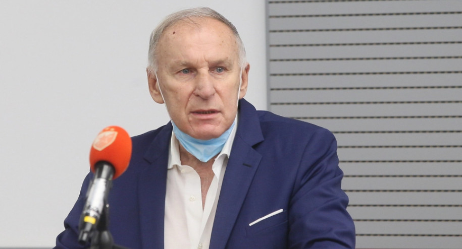 DŽAJIĆ ODMAH REŠETA! Prvi čovječ FSS donio važnu odluku