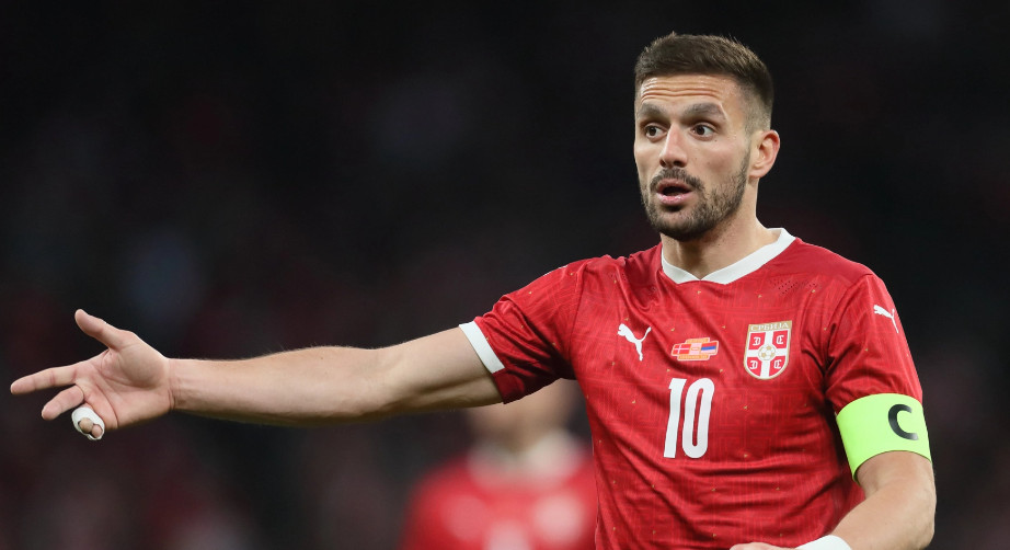 TO BI BIO KRAJ ZA TADIĆA Teške optužbe na račun Srbina, legenda "udarila" na Dušana