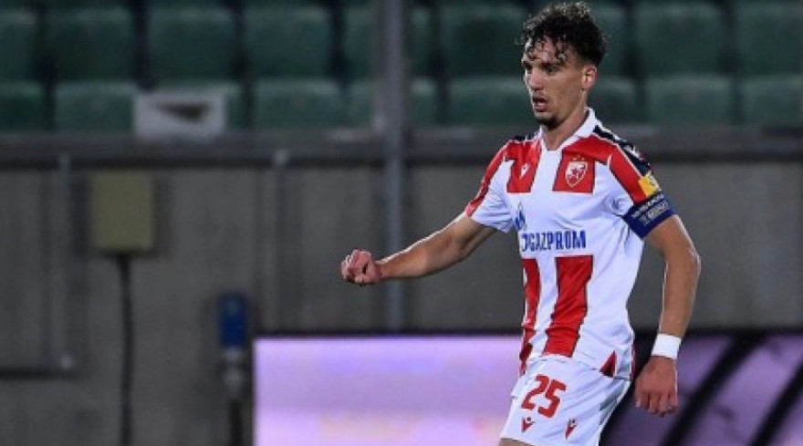 IDEMO NA POBJEDU Eraković optimista pred Ferencvaroš