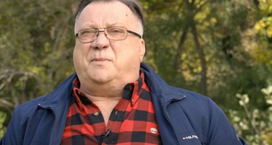 HALID BEŠLIĆ DOŽIVIO SAOBRAĆAJKU KOD ŠAPCA Izvor sa lica mjesta tvrdi: "Sve se desilo brzo"