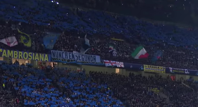 ŠOK SCENE IZ ITALIJE Legendarni navijač Intera ubijen u zasjedi (FOTO)
